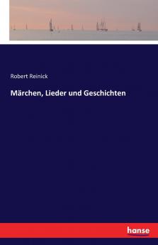 Märchen Lieder und Geschichten
