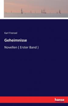 Geheimnisse