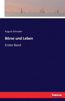 Börse und Leben