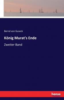 König Murat's Ende
