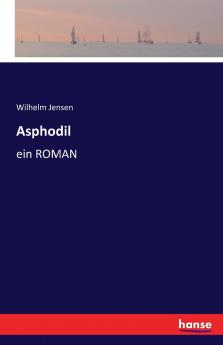 Asphodil