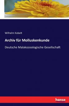 Archiv für Molluskenkunde