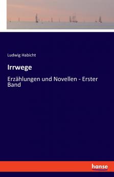 Irrwege