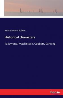Historical characters