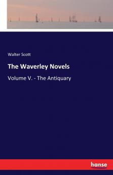 The Waverley Novels
