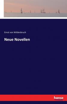 Neue Novellen