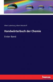 Handwörterbuch der Chemie