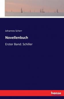 Novellenbuch