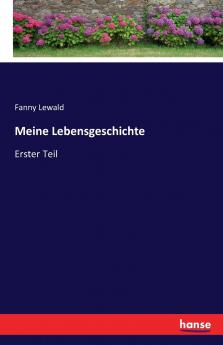 Meine Lebensgeschichte