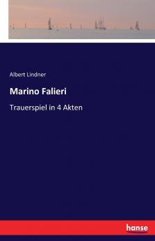Marino Falieri