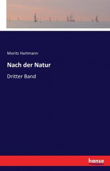 Nach der Natur