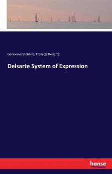 Delsarte System of Expression