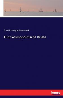 Fünf kosmopolitische Briefe