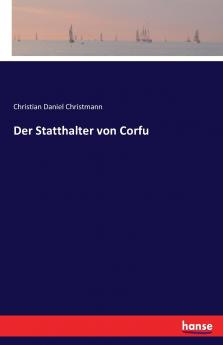 Der Statthalter von Corfu