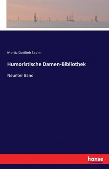 Humoristische Damen-Bibliothek