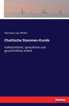 Chattische Stammes-Kunde