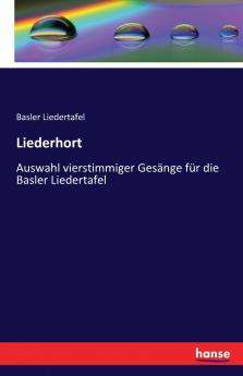 Liederhort