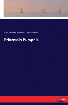 Prinzessin Pumphia
