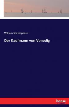 Der Kaufmann von Venedig