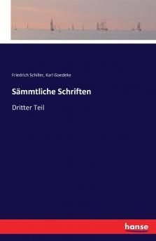 Sämmtliche Schriften