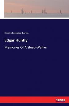 Edgar Huntly