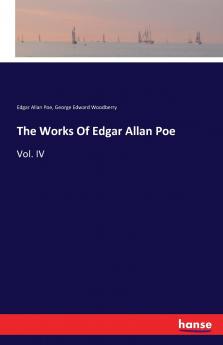 The Works Of Edgar Allan Poe