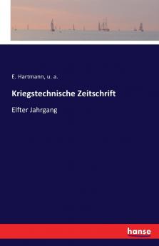 Kriegstechnische Zeitschrift
