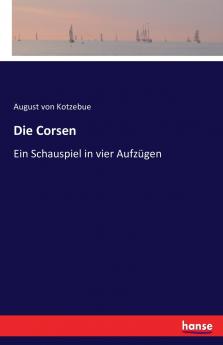Die Corsen