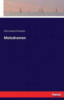 Melodramen