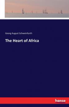 The Heart of Africa