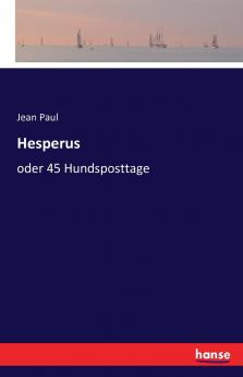 Hesperus