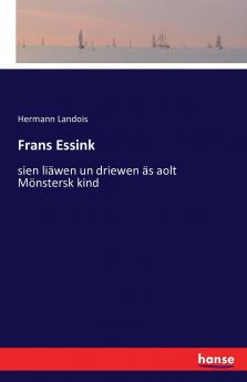 Frans Essink