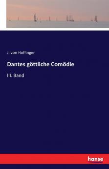 Dantes göttliche Comödie