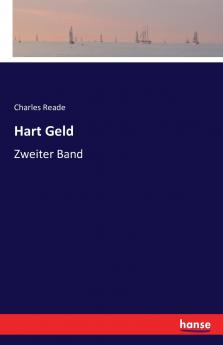 Hart Geld