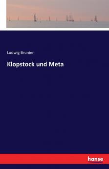 Klopstock und Meta