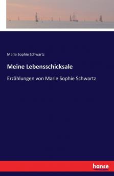 Meine Lebensschicksale