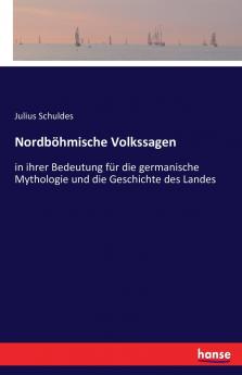 Nordböhmische Volkssagen