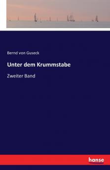 Unter dem Krummstabe