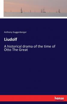 Liudolf