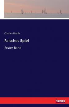 Falsches Spiel