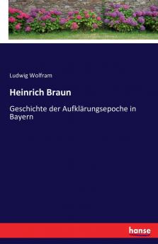 Heinrich Braun
