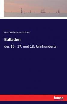 Balladen