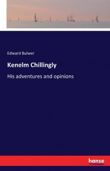 Kenelm Chillingly