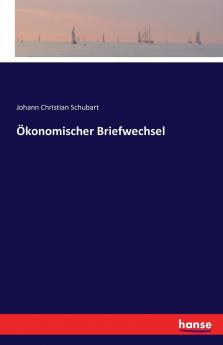 Ökonomischer Briefwechsel