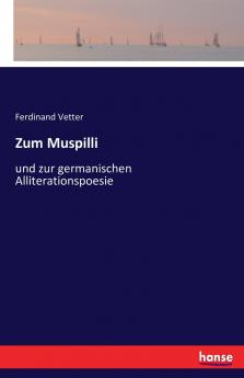 Zum Muspilli
