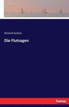 Die Flutsagen
