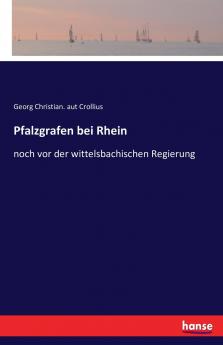 Pfalzgrafen bei Rhein