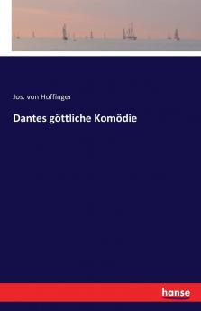 Dantes göttliche Komödie