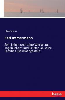Karl Immermann