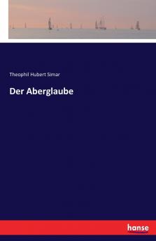 Der Aberglaube